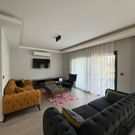 Muestakil Havuzlu * Fethiye
