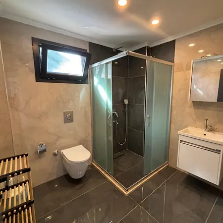 Muestakil Havuzlu Holiday home Fethiye