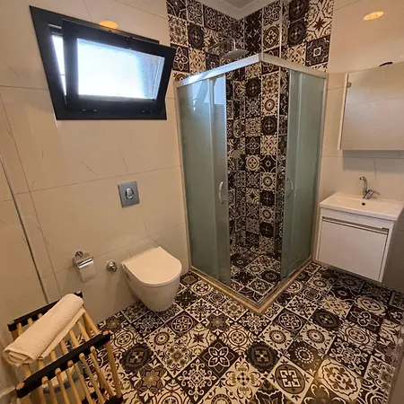 Holiday home Muestakil Havuzlu *